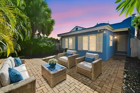 227 N M St, Lake Worth Beach, FL 33460