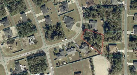 tbd SW 146th Loop, Ocala, FL 34473