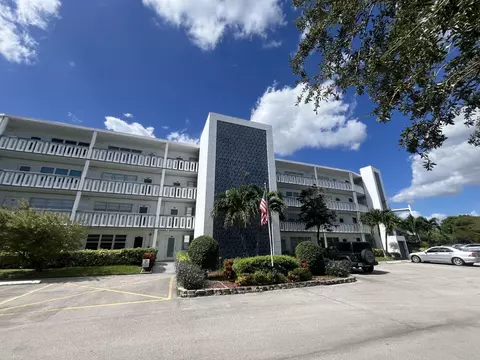 4006 Farnham N #4006, Deerfield Beach, FL 33442