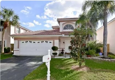 7676 NW 25th St #7676, Margate, FL 33063