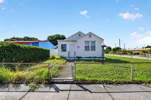 529 23rd Ave N, Lake Worth Beach, FL 33460