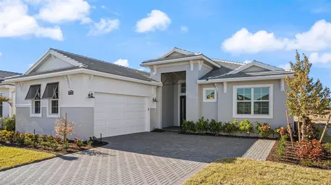 12625 SW Lunata Way, Port Saint Lucie, FL 34987