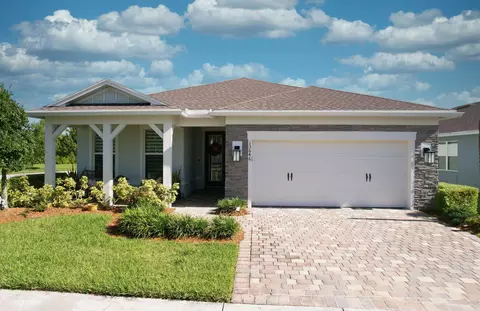 13646 SW Gingerline Dr, Port Saint Lucie, FL 34987