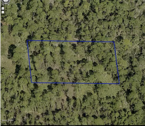 0 No Name, Grant Valkaria, FL