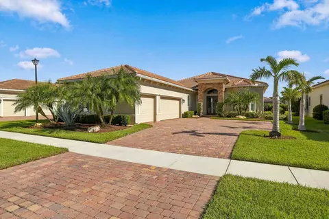 21863 SW Tivolo Way, Port Saint Lucie, FL 34986