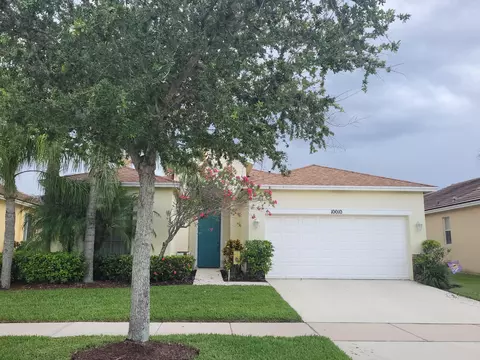 10010 SW Stonegate Dr, Port Saint Lucie, FL 34987