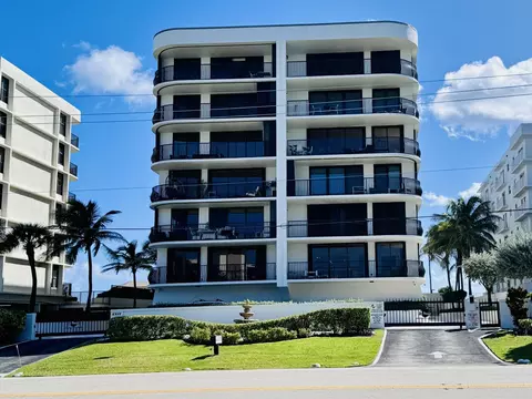 4000 S Ocean Blvd #103, South Palm Beach, FL 33480
