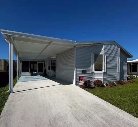 6515 Dulce Real Ave, Fort Pierce, FL 34951