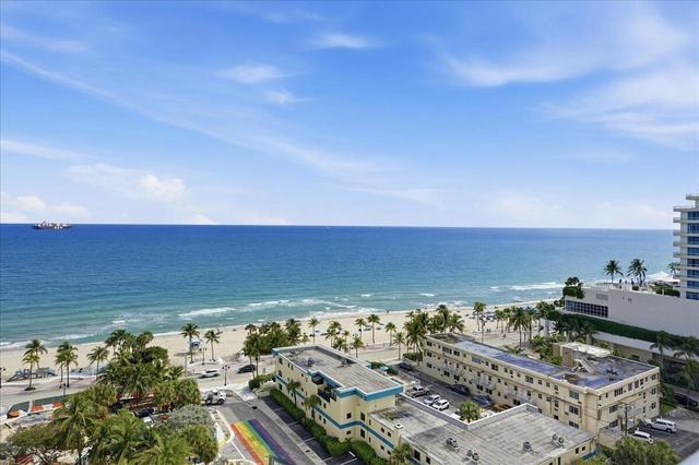 153 N Seabreeze Blvd #2401-S, Fort Lauderdale, FL 33304