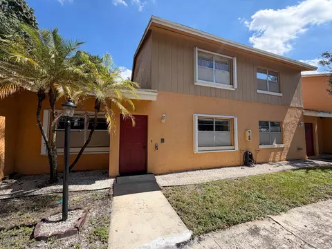 7333 W Sunrise Blvd #7333, Plantation, FL 33313