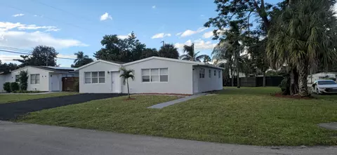 6103 SW 2nd St, Margate, FL 33068