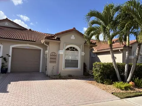 8392 Via Serena, Boca Raton, FL 33433