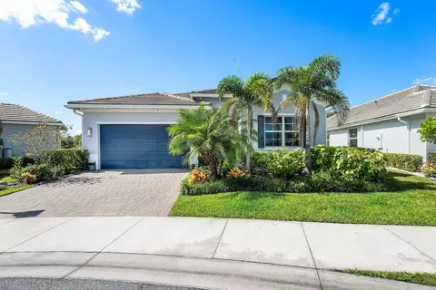 12741 SW Sunrise Lake Ter, Port Saint Lucie, FL 34987