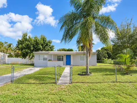 1805 NW 13th Ct, Fort Lauderdale, FL 33311
