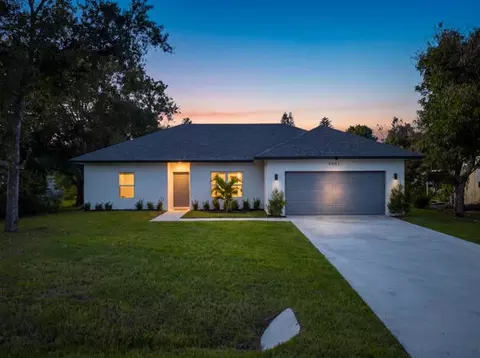 8601 Fort Pierce Blvd, Fort Pierce, FL 34951