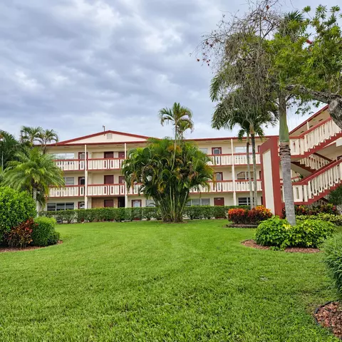 233 Brighton F #233, Boca Raton, FL 33434