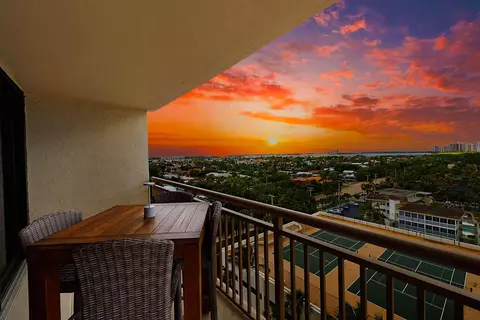 3400 N Ocean Dr #1005, Singer Island, FL 33404