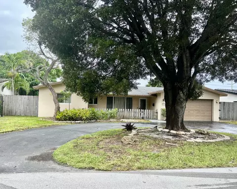 5151 NE 18th Ter, Fort Lauderdale, FL 33308