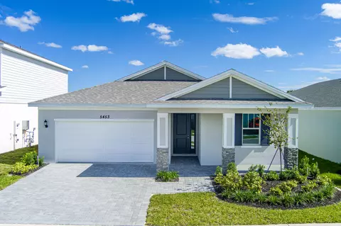5453 NW Camberly Ct, Port Saint Lucie, FL 34987