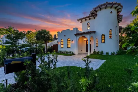 3601 S Olive Ave, West Palm Beach, FL 33405