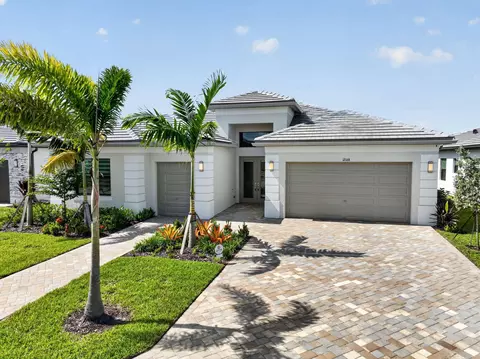 12168 SW Songbird Rd, Port Saint Lucie, FL 34987
