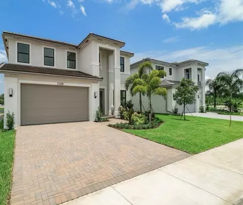 7188 Estero Dr, Lake Worth, FL 33463