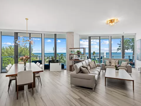 701 N Fort Lauderdale Beach Blvd #402, Fort Lauderdale, FL 33304