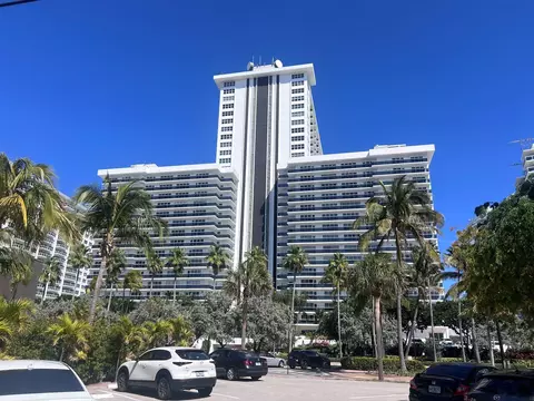 3500 Galt Ocean Dr #1103, Fort Lauderdale, FL 33308