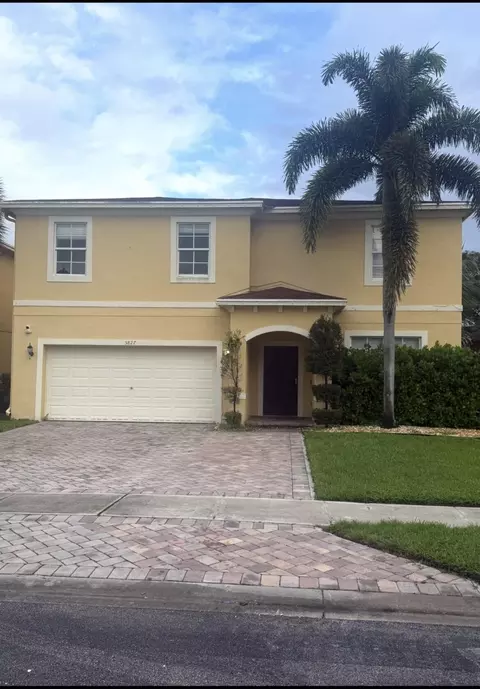 5827 Gypsum Pl, West Palm Beach, FL 33413