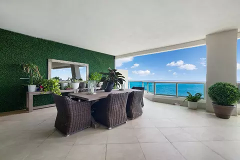 101 S Fort Lauderdale Beach Blvd # 2703, Fort Lauderdale, FL 33316