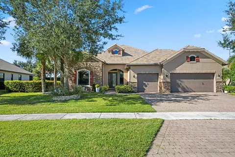 4279 Siena Cir, Wellington, FL 33414