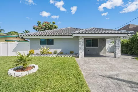 4440 SW 26th Ave, Fort Lauderdale, FL 33312