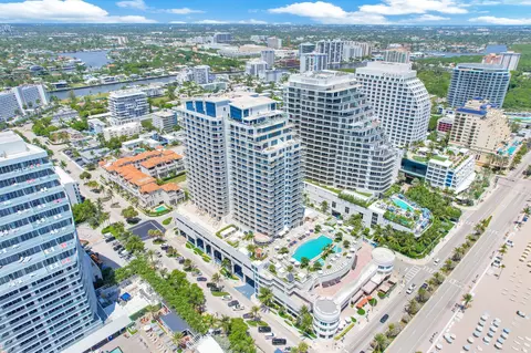505 N Fort Lauderdale Beach Blvd #2217, Fort Lauderdale, FL 33304