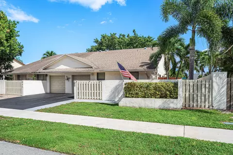 503 SW 29th Ave, Delray Beach, FL 33445