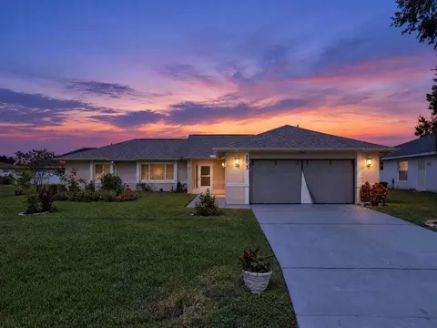 1533 Wake Forest Rd NW, Palm Bay, FL 32907