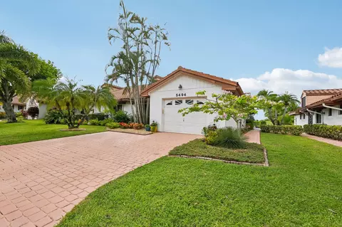 5494 San Marino Way, Lake Worth, FL 33467