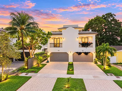 612 SW 10th St, Fort Lauderdale, FL 33315
