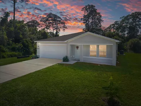7205 Salerno Rd, Fort Pierce, FL 34951
