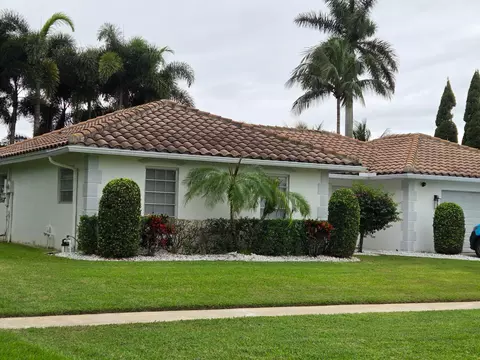 5617 Golfway Dr, Boca Raton, FL 33433