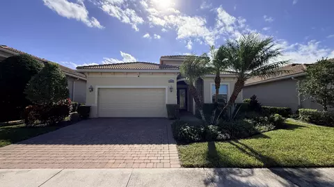 18029 SW Cosenza Way, Port Saint Lucie, FL 34986