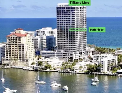153 N Seabreeze Blvd #1602, Fort Lauderdale, FL 33304