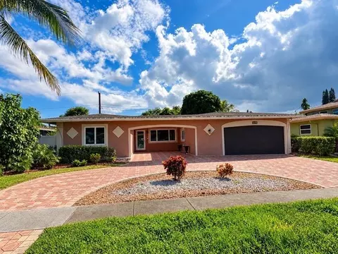 3362 NW 23rd Ct, Lauderdale Lakes, FL 33311