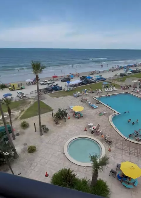 2301 S Atlantic Ave #507, Daytona Beach Shores, FL 32118