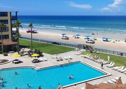 2301 S Atlantic Ave #507, Daytona Beach Shores, FL 32118