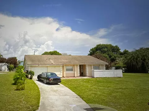 1016 24th Pl SW, Vero Beach, FL 32962