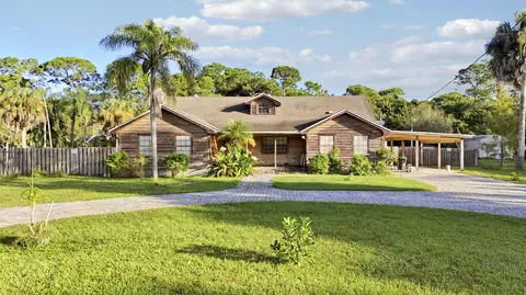 354 Baysinger Ave #A, Fort Pierce, FL 34982