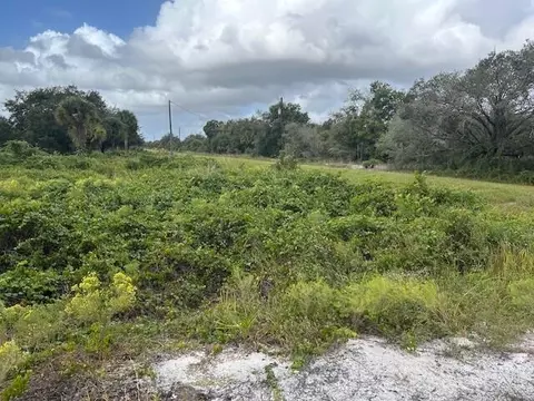16808 NW 290th St, Okeechobee, FL 34972