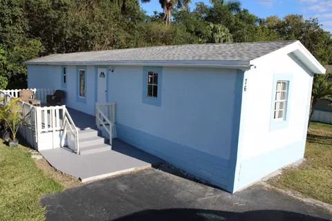 35250 SW 177th Ct #76, Homestead, FL 33034