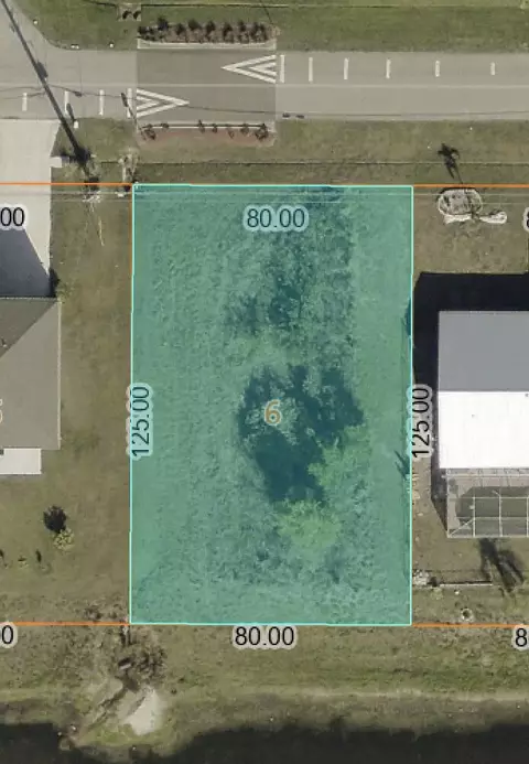 590 SW Carter Ave, Port St Lucie, FL 34983