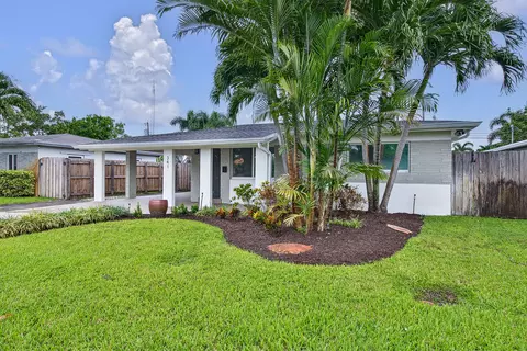 341 NE 45th St, Oakland Park, FL 33334